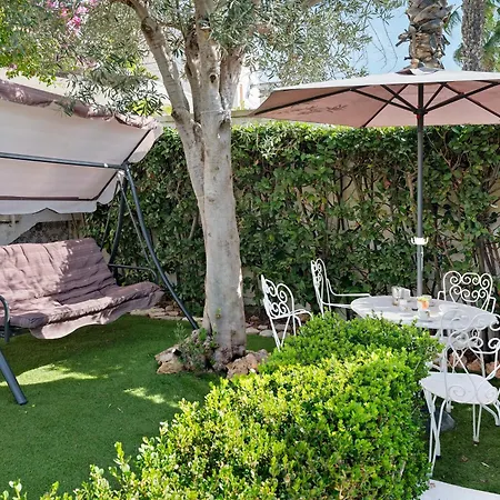 Holiday home Marea Chiara Porto Cesareo