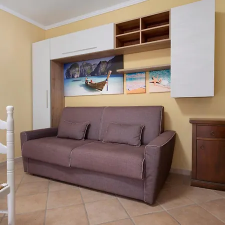 Marea Chiara Holiday home Porto Cesareo