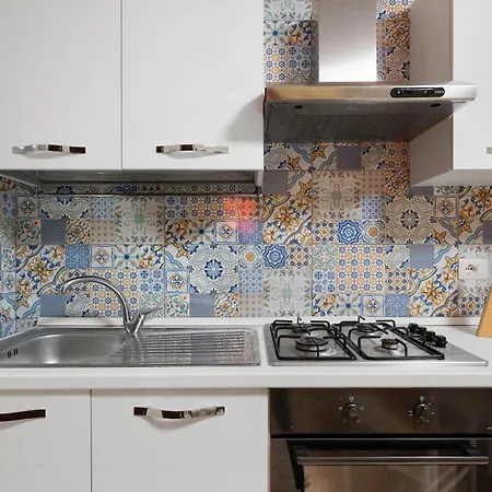 Holiday home Marea Chiara *