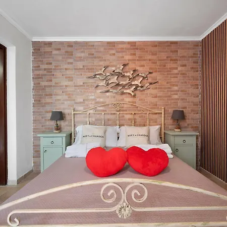 Marea Chiara Holiday home Porto Cesareo