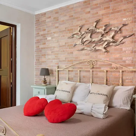 Marea Chiara Holiday home Porto Cesareo