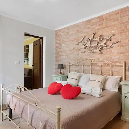 Holiday home Marea Chiara *