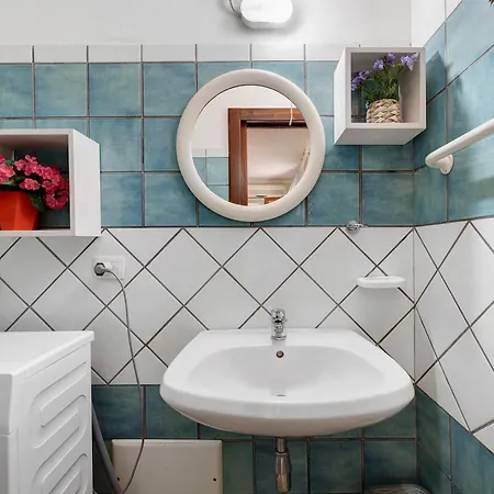 Holiday home Marea Chiara *