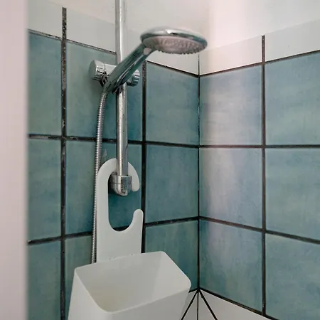 Holiday home Marea Chiara Porto Cesareo