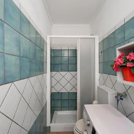 Marea Chiara Holiday home *