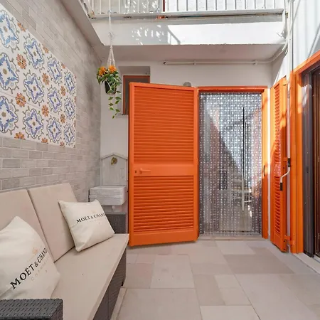 Marea Chiara Holiday home Porto Cesareo