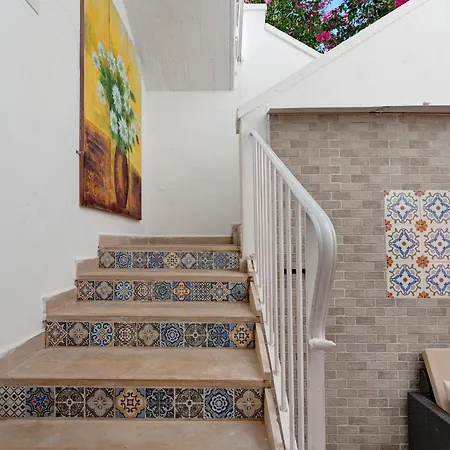 Marea Chiara Holiday home Porto Cesareo