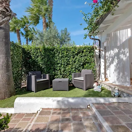 Marea Chiara Holiday home