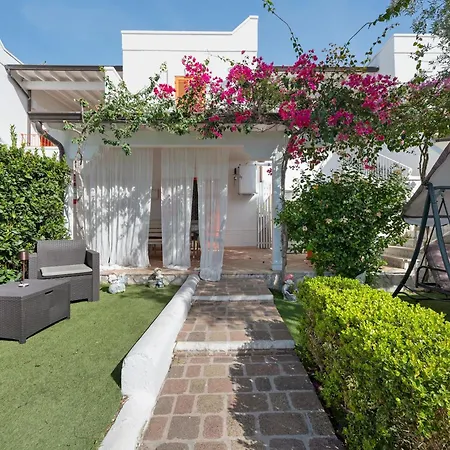 Marea Chiara Holiday home *