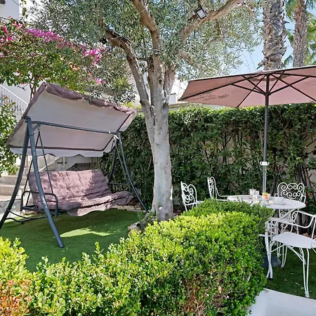 Marea Chiara Holiday home