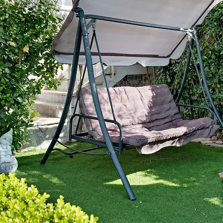 Marea Chiara Holiday home