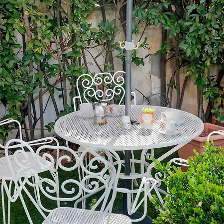 Marea Chiara Holiday home Porto Cesareo