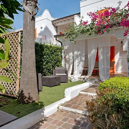 Holiday home Marea Chiara
