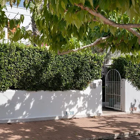 Marea Chiara Holiday home