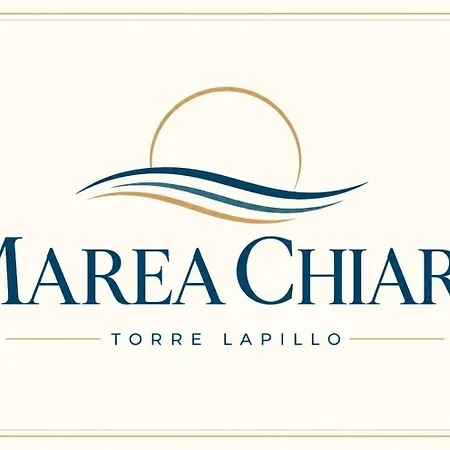Holiday home Marea Chiara Porto Cesareo